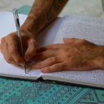 Journaling with a Purpose