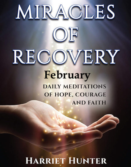 February Audios Miracles of Recovery