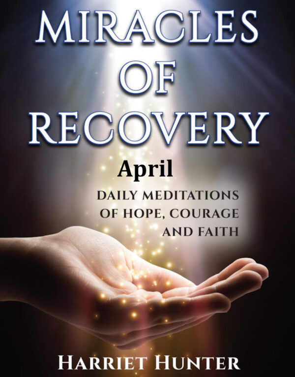 April Audio Miracles of Recovery