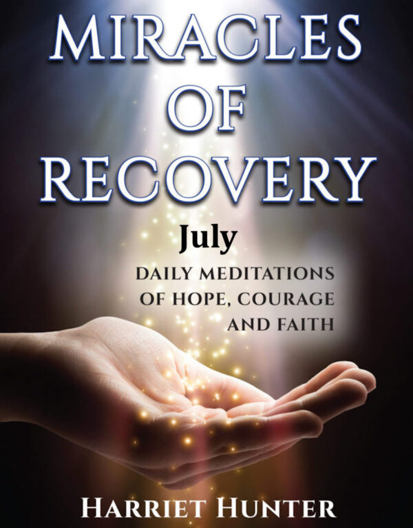 July Audio of Miracles of Recovery