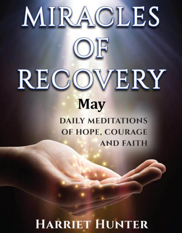 May Audio Miracles of Recovery