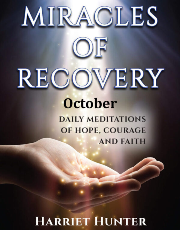October Audio of Miracles of Recovery