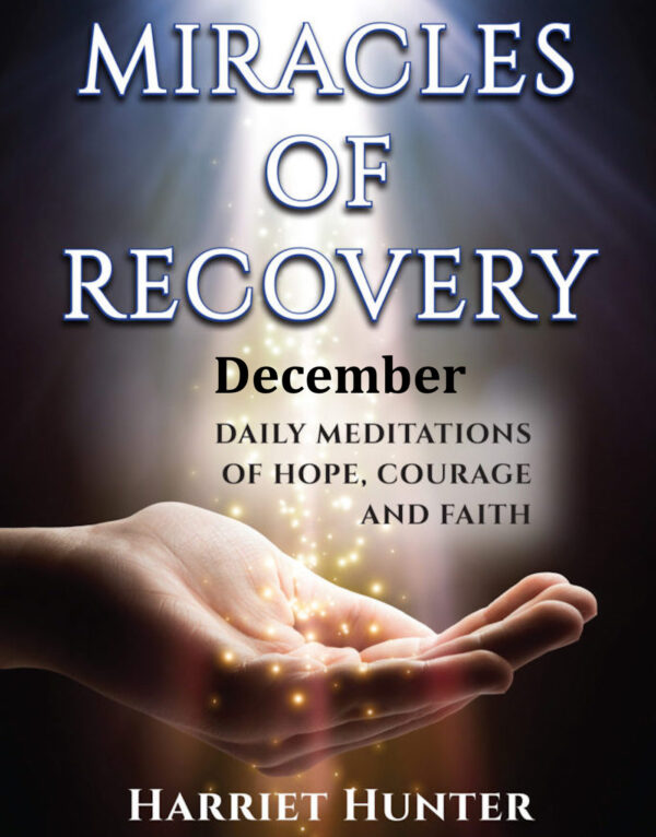 December Audio of Miracles of Recovery