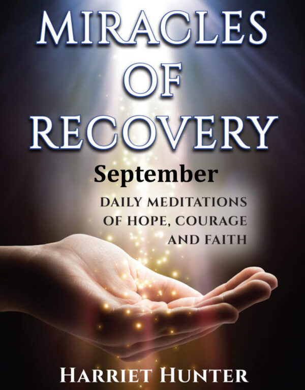 September audio of Miracles of Recovery