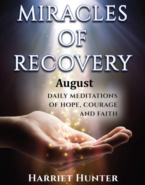 August Audio of Miracles of Recovery