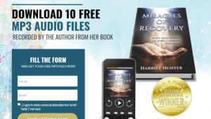A free audio book is now available for download.