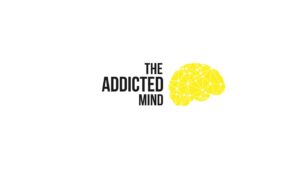 The addicted mind logo
