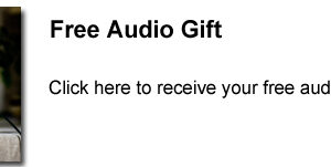 A free audio gift is available for purchase.