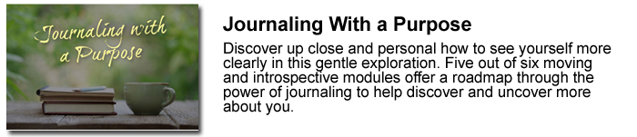 A text page with the title of an article.