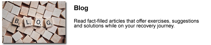 A picture of the word " blog ".