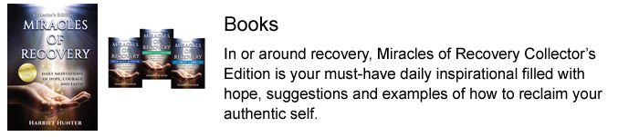 A book about self-help books is written in the style of the book.