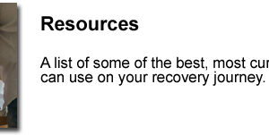 A picture of some text that reads " resources ".