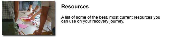 A picture of some text that reads " resources ".